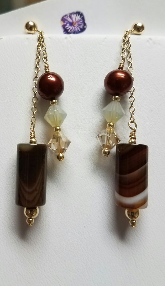 THE DRILL-DOWN ON BOTSWANA AGATE