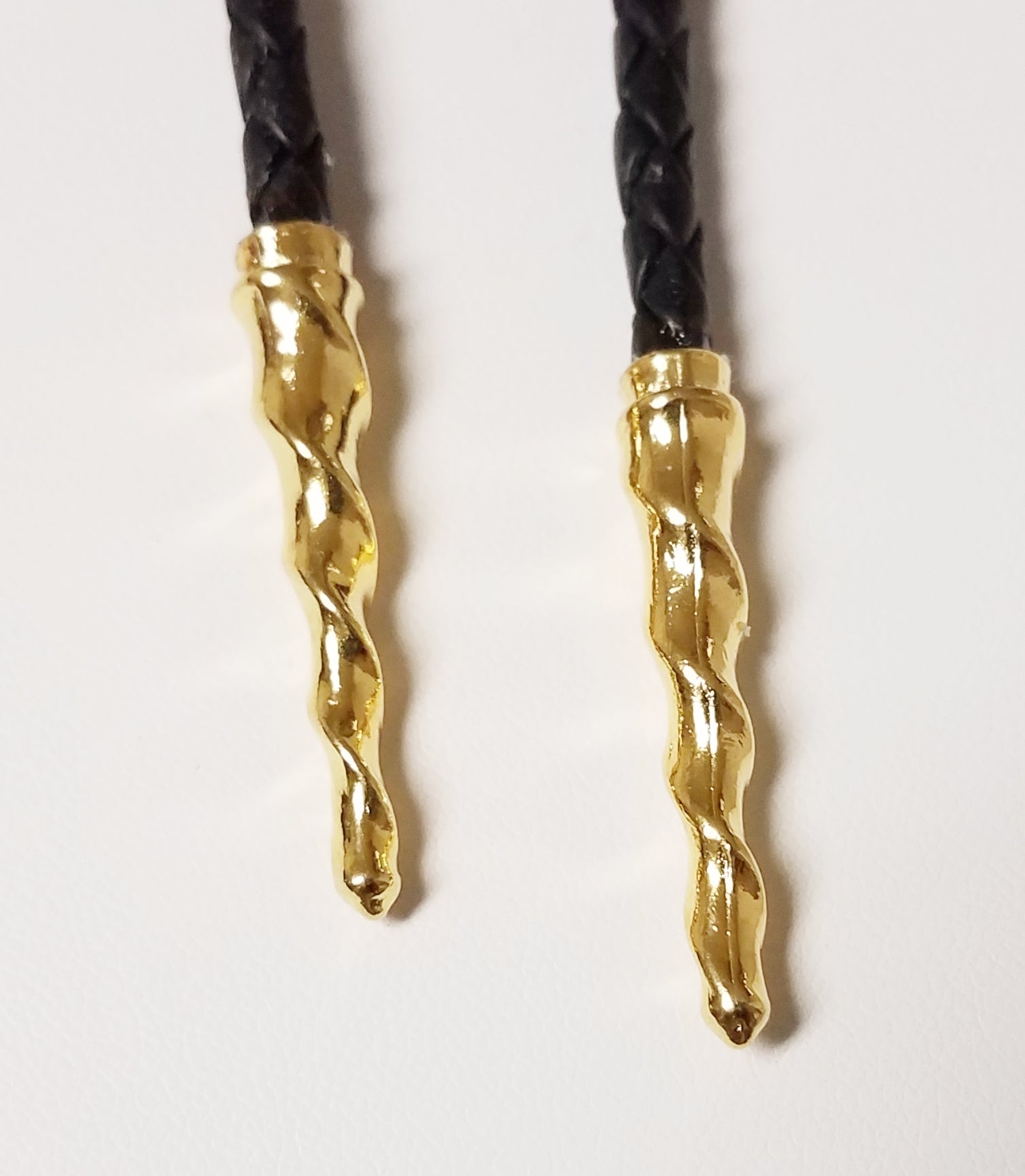 gold tips