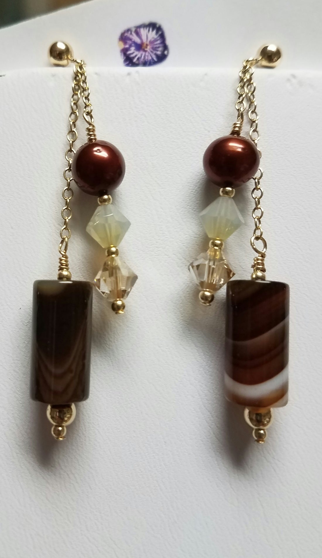 THE DRILL-DOWN ON BOTSWANA AGATE