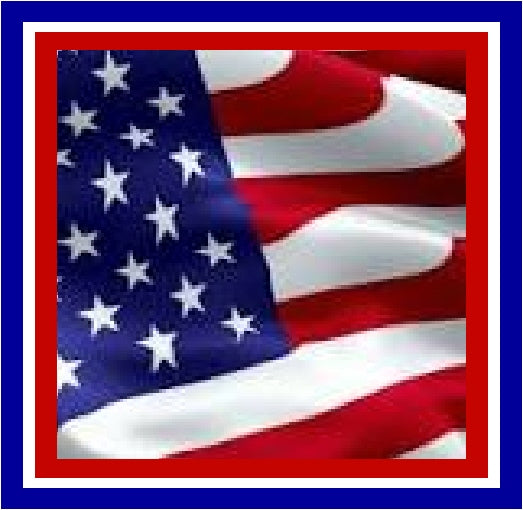 Celebrate the USA!