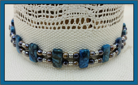 Personality in Hatbands