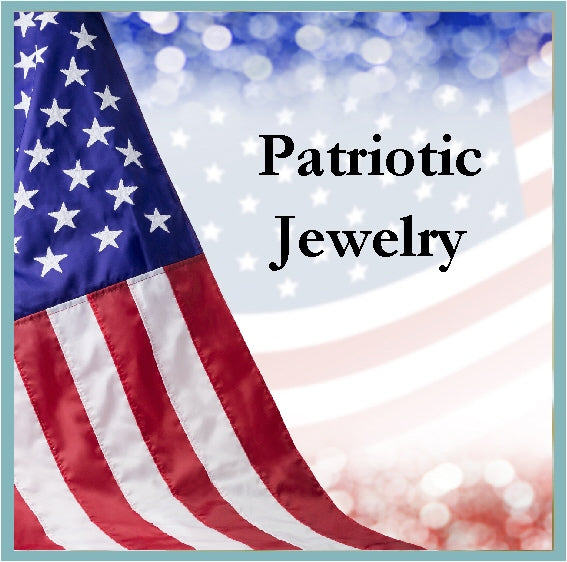 Patriotic Jewelry
