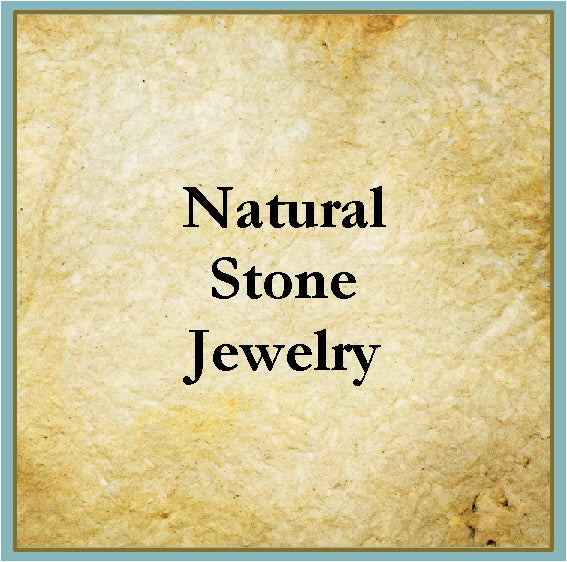 Natural Stone Jewelry