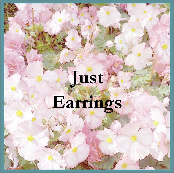 Just Earrings