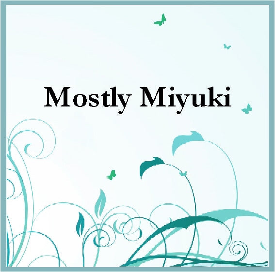 Mostly Miyuki