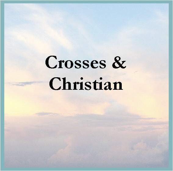 Crosses & Christian