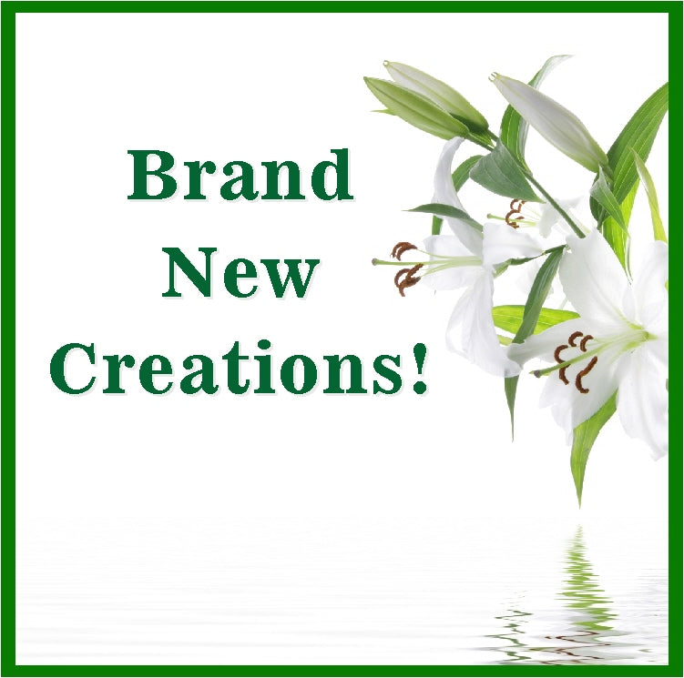 Just Created!