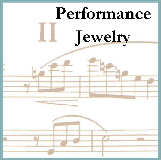 Performance Jewelry