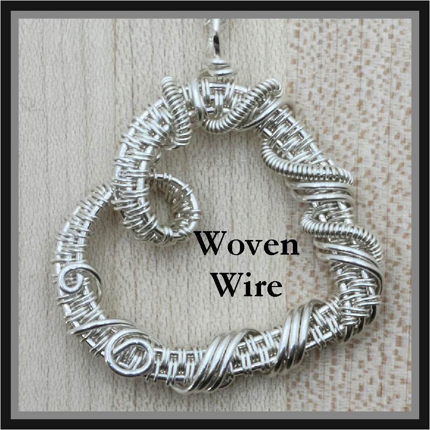Woven Wire