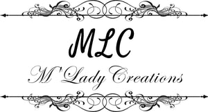 M&#39;Lady Creations