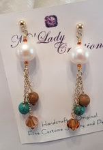 Turquoise-Crystal-Freshwater-Pearls-Earrings