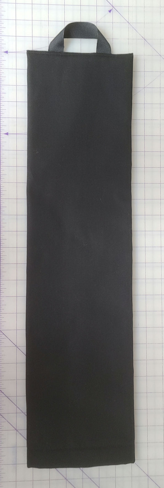anti-tarnish clarinet cozy