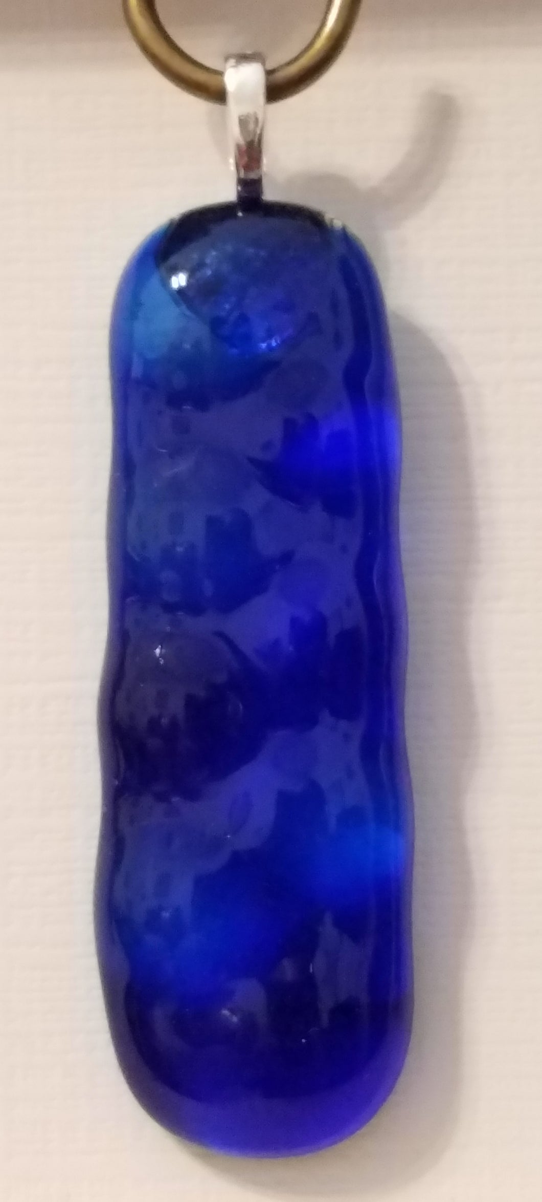 fused-glass-pendant-blue-bubbles